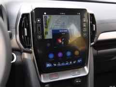 Полноприводная ТОП флагманской версии 240TGDi DCT 2021 года 2021 240TGDi DCT two-wheel drive TOP flagship version Фото 33 из 274