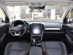 Фото Hyundai ix35 