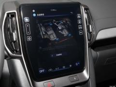 2021 240TGDi DCT полноприводная версия GLS, ведущая 2021 240TGDi DCT two-wheel drive GLS leading version Фото 146 из 274