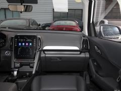 2021 2.0L, автоматическая полноприводная версия GLS, ведущая версия 2021 2.0L automatic two-wheel drive GLS leading version Фото 50 из 274