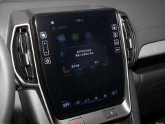 2021 240TGDi DCT полноприводная версия GLS, ведущая 2021 240TGDi DCT two-wheel drive GLS leading version Фото 126 из 274