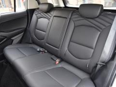 Полноприводная ТОП флагманской версии 240TGDi DCT 2021 года 2021 240TGDi DCT two-wheel drive TOP flagship version Фото 181 из 274