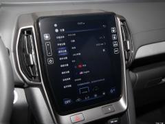 2021 240TGDi DCT полноприводная версия GLS, ведущая 2021 240TGDi DCT two-wheel drive GLS leading version Фото 130 из 274