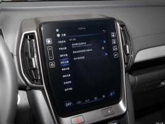 2021 240TGDi DCT полноприводная версия GLS, ведущая 2021 240TGDi DCT two-wheel drive GLS leading version Фото 131 из 274