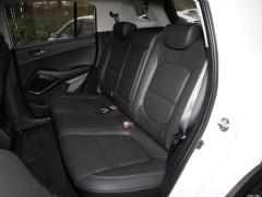 2021 240TGDi DCT полноприводная версия GLS, ведущая 2021 240TGDi DCT two-wheel drive GLS leading version Фото 254 из 274