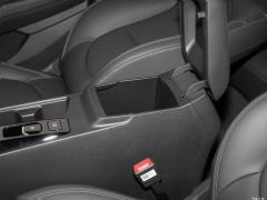 2021 2.0L, автоматическая полноприводная версия GLS, ведущая версия 2021 2.0L automatic two-wheel drive GLS leading version Фото 209 из 274