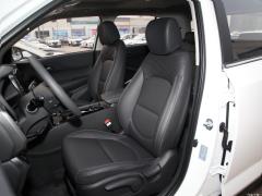 2021 2.0L, автоматическая полноприводная версия GLS, ведущая версия 2021 2.0L automatic two-wheel drive GLS leading version Фото 200 из 274