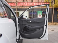 Полноприводная ТОП флагманской версии 240TGDi DCT 2021 года 2021 240TGDi DCT two-wheel drive TOP flagship version Фото 187 из 274
