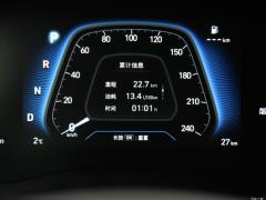 2021 2.0L, автоматическая полноприводная версия GLS, ведущая версия 2021 2.0L automatic two-wheel drive GLS leading version Фото 62 из 274