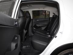 2021 240TGDi DCT полноприводная версия GLS, ведущая 2021 240TGDi DCT two-wheel drive GLS leading version Фото 253 из 274