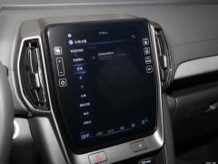 2021 240TGDi DCT полноприводная версия GLS, ведущая 2021 240TGDi DCT two-wheel drive GLS leading version Фото 138 из 274