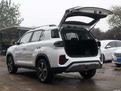 2021 240TGDi DCT полноприводная версия GLS, ведущая 2021 240TGDi DCT two-wheel drive GLS leading version Фото 272 из 274