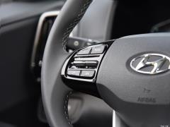 Полноприводная ТОП флагманской версии 240TGDi DCT 2021 года 2021 240TGDi DCT two-wheel drive TOP flagship version Фото 18 из 274