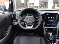 Фото Hyundai ix35 