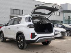 2021 2.0L, автоматическая полноприводная версия GLS, ведущая версия 2021 2.0L automatic two-wheel drive GLS leading version Фото 234 из 274