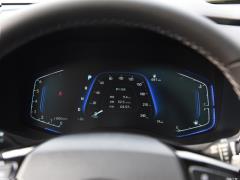 Полноприводная ТОП флагманской версии 240TGDi DCT 2021 года 2021 240TGDi DCT two-wheel drive TOP flagship version Фото 7 из 274