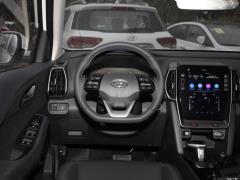 2021 240TGDi DCT полноприводная версия GLS, ведущая 2021 240TGDi DCT two-wheel drive GLS leading version Фото 98 из 274