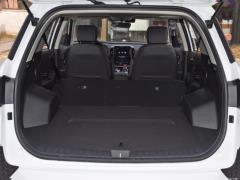 Полноприводная ТОП флагманской версии 240TGDi DCT 2021 года 2021 240TGDi DCT two-wheel drive TOP flagship version Фото 198 из 274