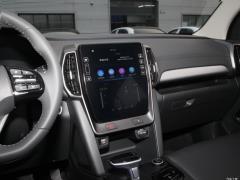 2021 2.0L, автоматическая полноприводная версия GLS, ведущая версия 2021 2.0L automatic two-wheel drive GLS leading version Фото 64 из 274