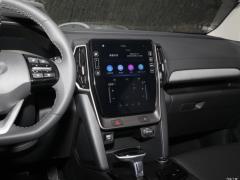 2021 240TGDi DCT полноприводная версия GLS, ведущая 2021 240TGDi DCT two-wheel drive GLS leading version Фото 119 из 274