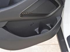Полноприводная ТОП флагманской версии 240TGDi DCT 2021 года 2021 240TGDi DCT two-wheel drive TOP flagship version Фото 179 из 274