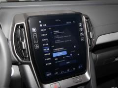 2021 240TGDi DCT полноприводная версия GLS, ведущая 2021 240TGDi DCT two-wheel drive GLS leading version Фото 132 из 274