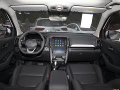 2021 240TGDi DCT полноприводная версия GLS, ведущая 2021 240TGDi DCT two-wheel drive GLS leading version Фото 97 из 274