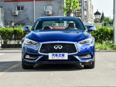 Фото Infiniti Q60 