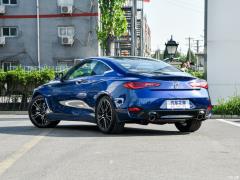 Фото Infiniti Q60 , Внешний вид кузова