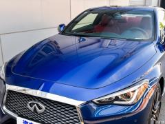 Роскошное спортивное издание S 2.0T 2019 года 2019 S 2.0T Luxury Sports Edition Фото 23 из 58