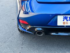 Роскошное спортивное издание S 2.0T 2019 года 2019 S 2.0T Luxury Sports Edition Фото 47 из 58