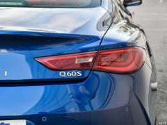 Роскошное спортивное издание S 2.0T 2019 года 2019 S 2.0T Luxury Sports Edition Фото 50 из 58