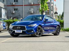 Infiniti Q60 
