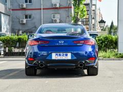 Фото Infiniti Q60 , Внешний вид кузова