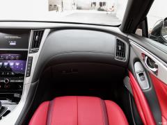 Роскошное спортивное издание S 2.0T 2019 года 2019 S 2.0T Luxury Sports Edition Фото 4 из 75