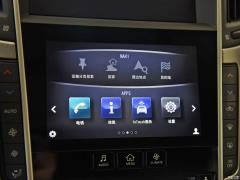 Версия 2.0T Deluxe, 2019 г. 2019 2.0T Deluxe Edition Фото 23 из 75