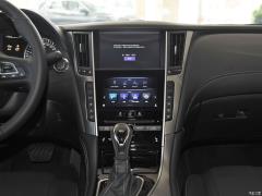 Фото Infiniti Q60 