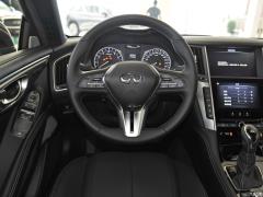 Фото Infiniti Q60 