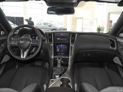Фото Infiniti Q60 