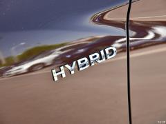2020 2.5 S / C Гибридная полноприводная премиум-версия 2020 2.5 S/C Hybrid two-wheel drive premium version Фото 28 из 50