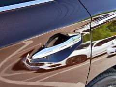 2020 2.5 S / C Гибридная полноприводная премиум-версия 2020 2.5 S/C Hybrid two-wheel drive premium version Фото 30 из 50
