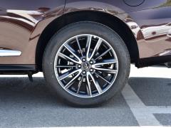 2020 2.5 S / C Гибридная полноприводная премиум-версия 2020 2.5 S/C Hybrid two-wheel drive premium version Фото 31 из 50