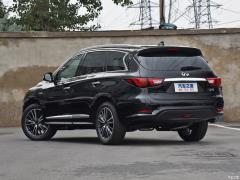 2020 2.5 S / C Гибридная полноприводная премиум-версия 2020 2.5 S/C Hybrid two-wheel drive premium version Фото 5 из 60