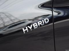 2020 2.5 S / C Гибридная полноприводная премиум-версия 2020 2.5 S/C Hybrid two-wheel drive premium version Фото 32 из 60