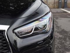 2020 2.5 S / C Гибридная полноприводная премиум-версия 2020 2.5 S/C Hybrid two-wheel drive premium version Фото 18 из 60