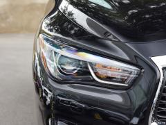 2020 2.5 S / C Гибридная полноприводная премиум-версия 2020 2.5 S/C Hybrid two-wheel drive premium version Фото 14 из 60