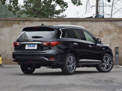2020 2.5 S / C Гибридная полноприводная премиум-версия 2020 2.5 S/C Hybrid two-wheel drive premium version Фото 7 из 60