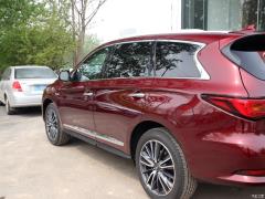 2020 2.5 S / C Гибридная полноприводная премиум-версия 2020 2.5 S/C Hybrid two-wheel drive premium version Фото 40 из 59