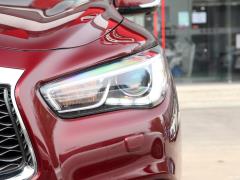 2020 2.5 S / C Гибридная полноприводная премиум-версия 2020 2.5 S/C Hybrid two-wheel drive premium version Фото 22 из 59