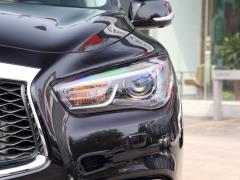 2020 2.5 S / C Гибридная полноприводная премиум-версия 2020 2.5 S/C Hybrid two-wheel drive premium version Фото 22 из 59